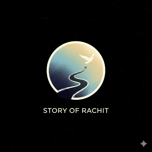 रचित की कहानी | Story of Rachit by Gajendra D.